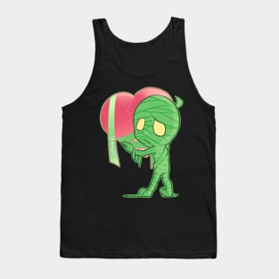 Amumu Tank Top